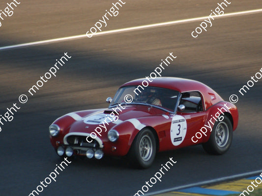 grid 4 3 Shelby Cobra 289 Michael, Peter Hinderer Sat evening  (20 ) (1)