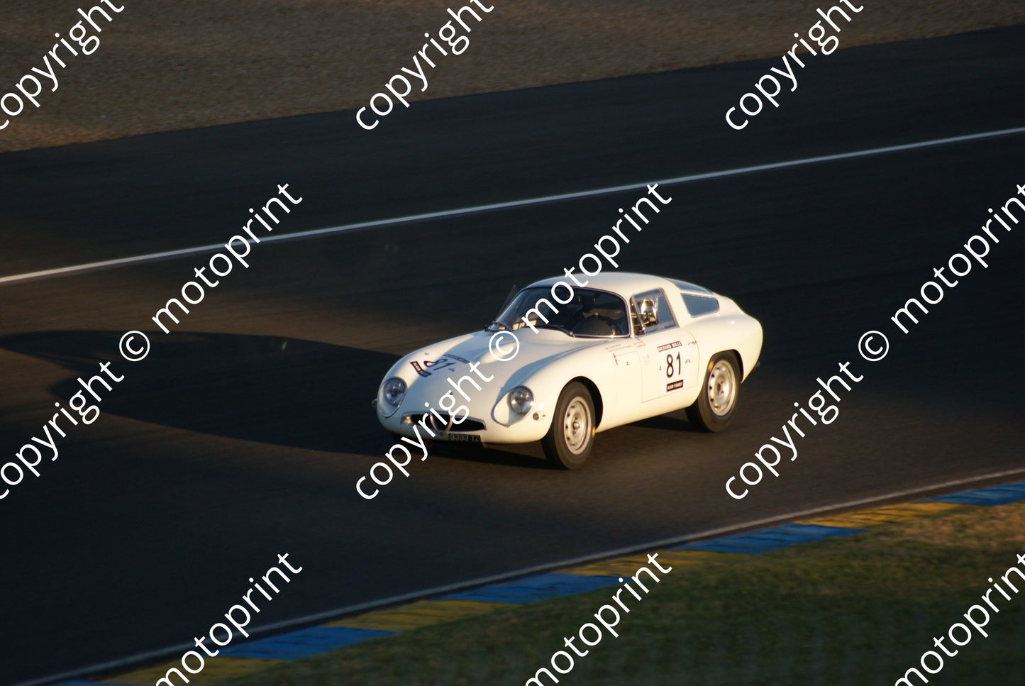 grid 4 81 Alfa Romeo ....Sat evening (25)