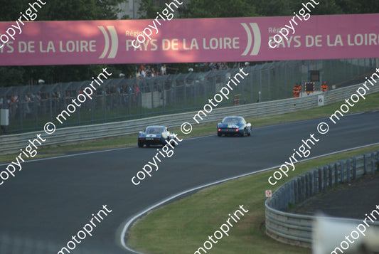 grid 4 9 Alpine M65 Stephane Richelmi, David Cheng, 69 Alpine M63 Sat evening (47)
