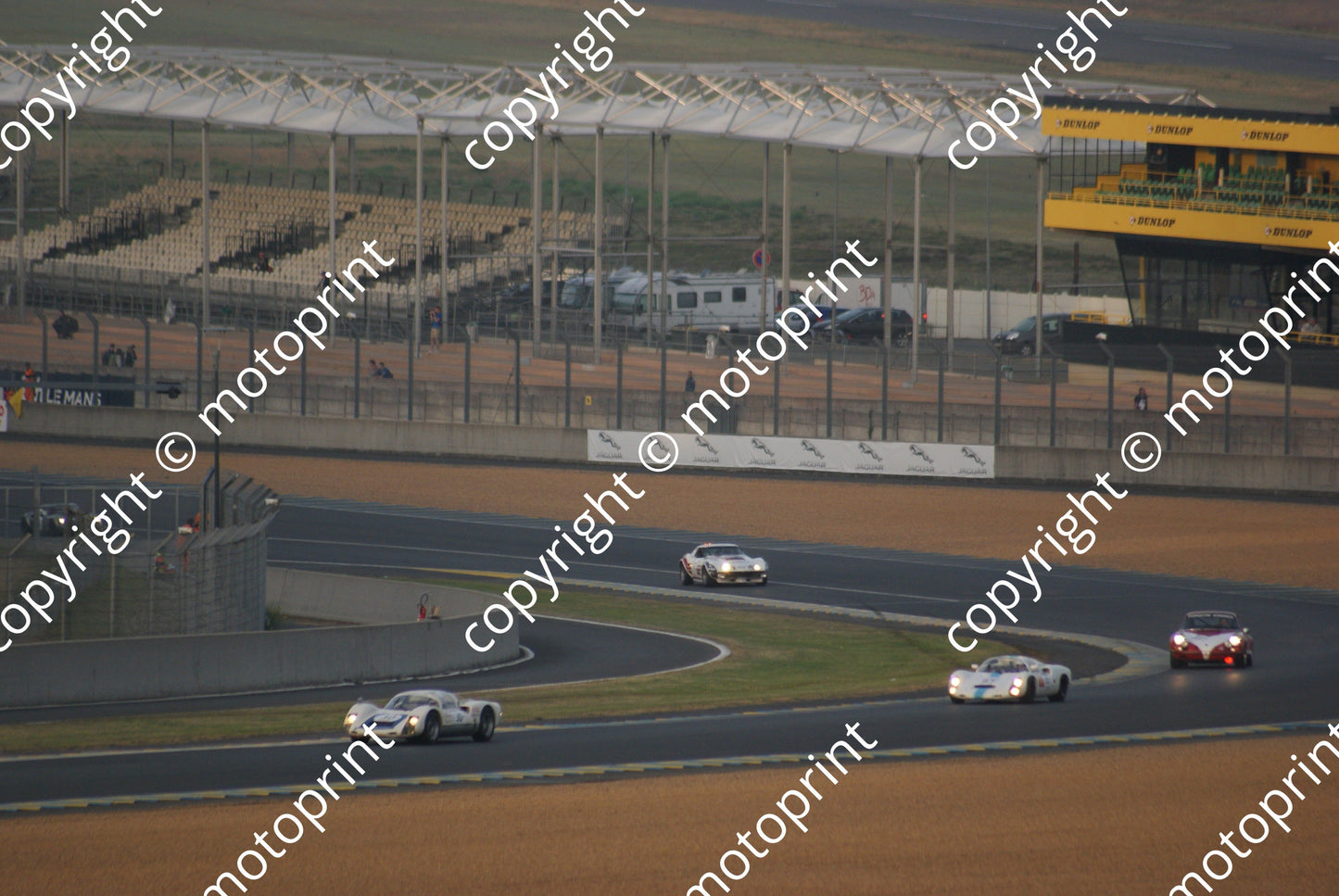 grid 5 0 30 Porsche 906 65  Porsche 910 am  (15)