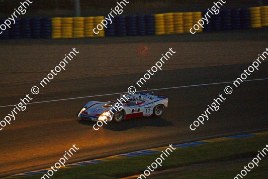 grid 5 11 Porsche 908-2 Dener Jorge Peres Sat evening  (45)