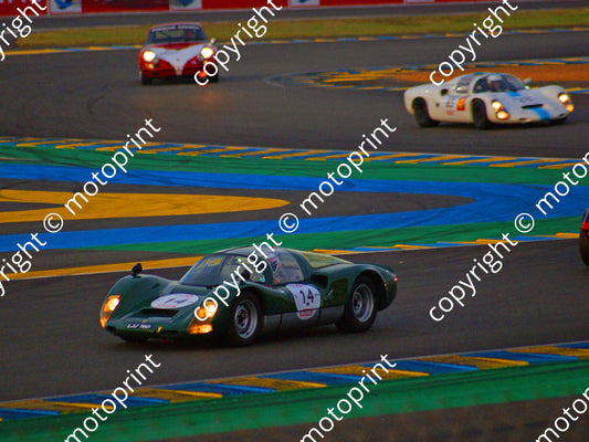 grid 5 14 Porsche 906 Franck Trouillard am  (16)