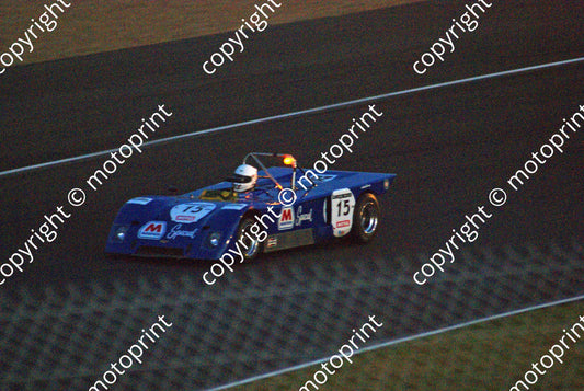 grid 5 15 Chevron B19 M & E Lauber, W Kurth, N Colyvas Sat evening  (39)