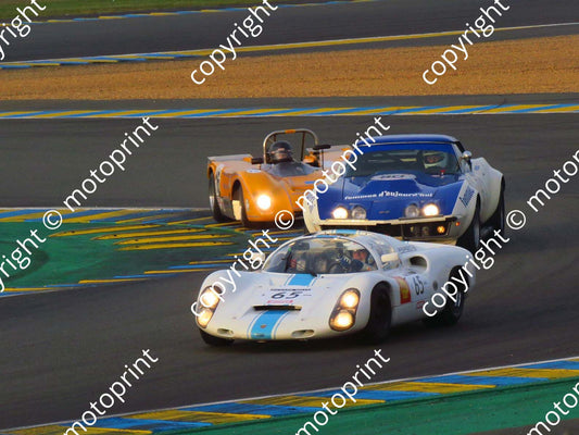 grid 5 16  Lola T210 Frank Jacob Henrik Lindberg 80 Chev Corvette C3 65  Porsche 910 am  (104)