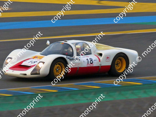 grid 5 18 Porsche 906 Clements Schickentanz am  (1)