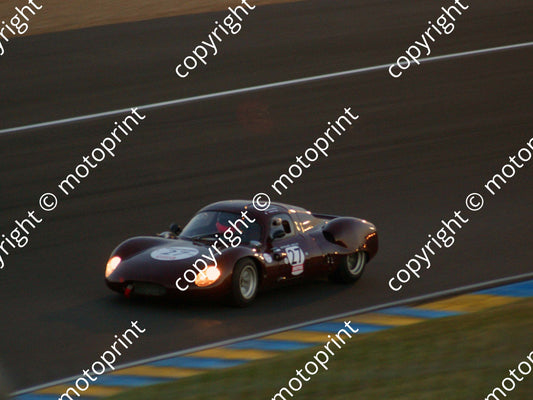 grid 5 27 Costin Nathan 1000GT Jacques Nicolet, Pierre Fillon Sat evening  (13)