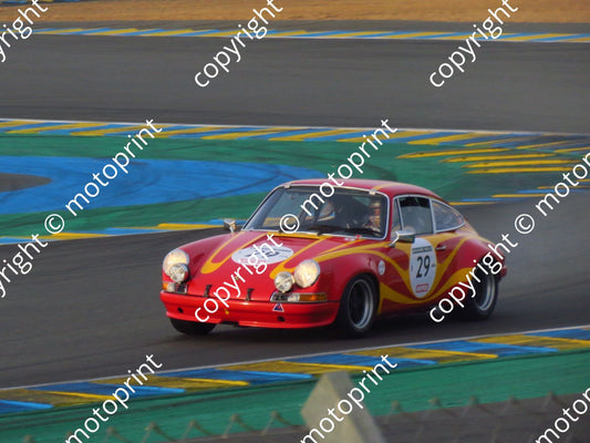grid 5 29 Porsche 911 2,5 Jean-Paul, Gregory Driot am (1)