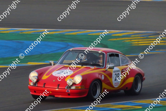 grid 5 29 Porsche 911 2,5 Jean-Paul, Gregory Driot am (1) CROPPED