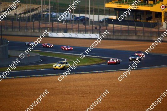 grid 5 41 Porsche 911 2,2 Urs Beck am  (20)