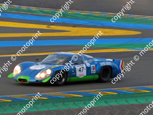 grid 5 47 Alpine A220 Jurgen Boden am  (10)