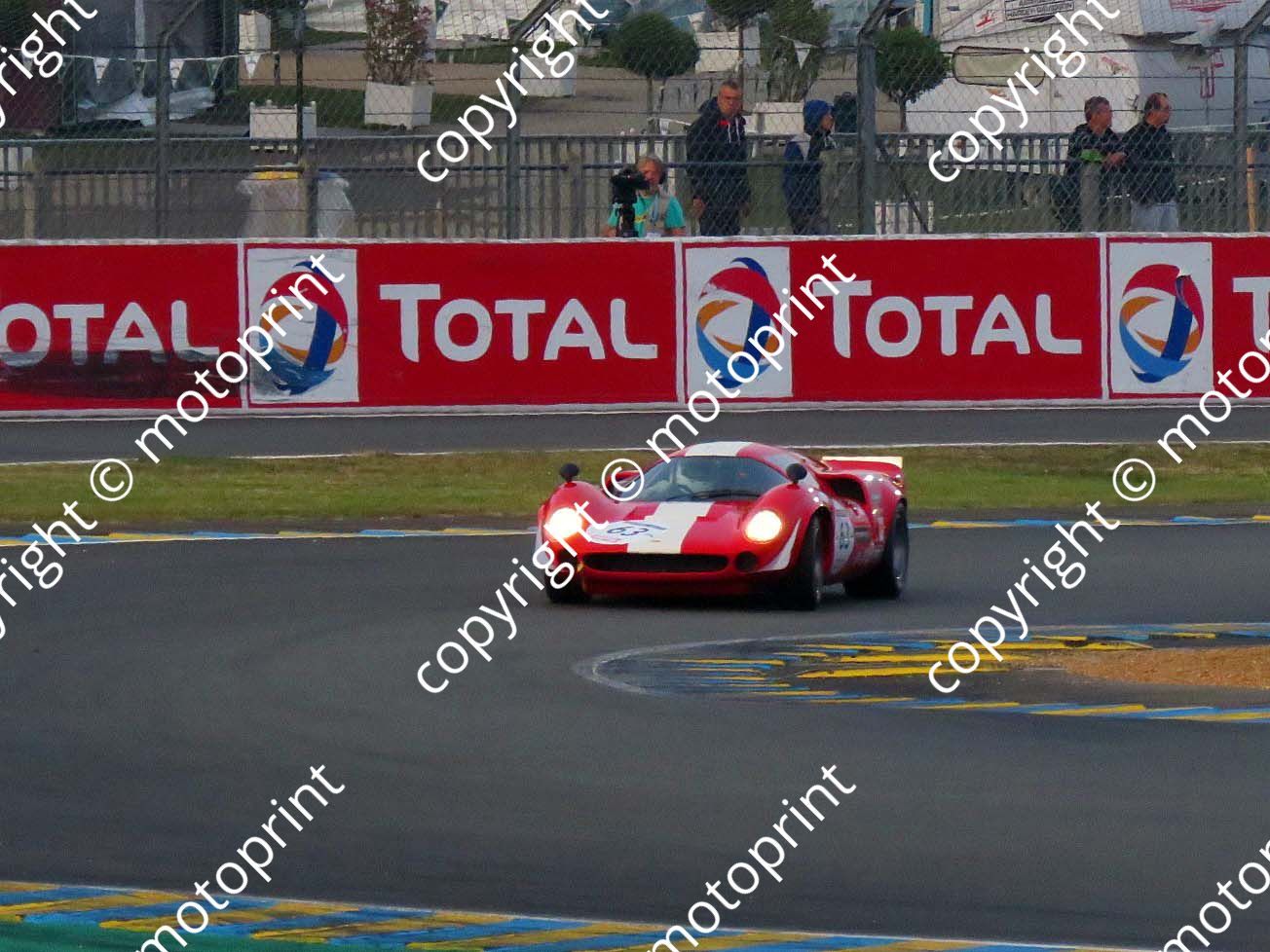 grid 5 63 Lola T70 Mk3 Christophe Gadais, Romain Belleteste am  (26)