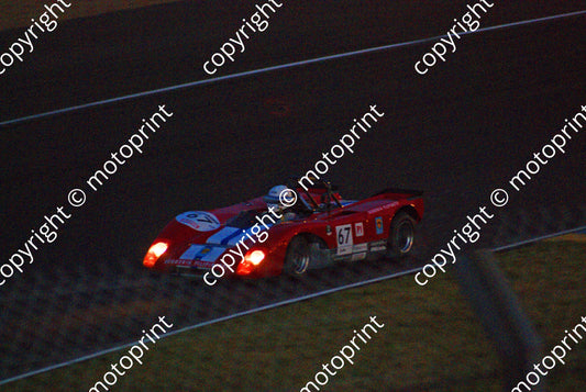 grid 5 67 Lola T212 F Anthony Schrauwen Sat evening (112)
