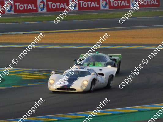 grid 5 70 Lola T70 Mk3 Pierre-Alain France am  (20)