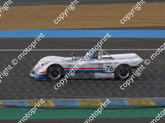 grid 5 76 Chevron B19 Maurizio Bianco, Davide Mazzoleni am  (28)