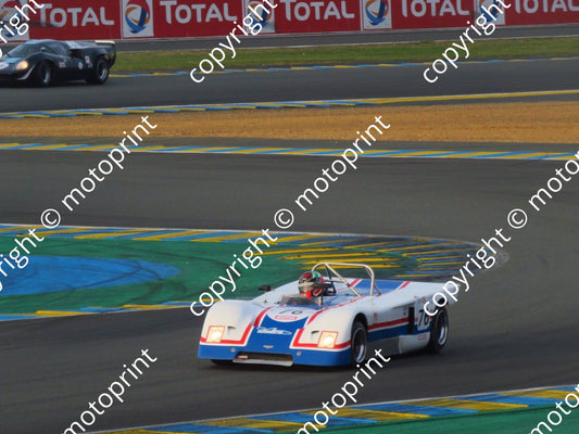 grid 5 76 Chevron B19 Maurizio Bianco, Davide Mazzoleni am  (29)