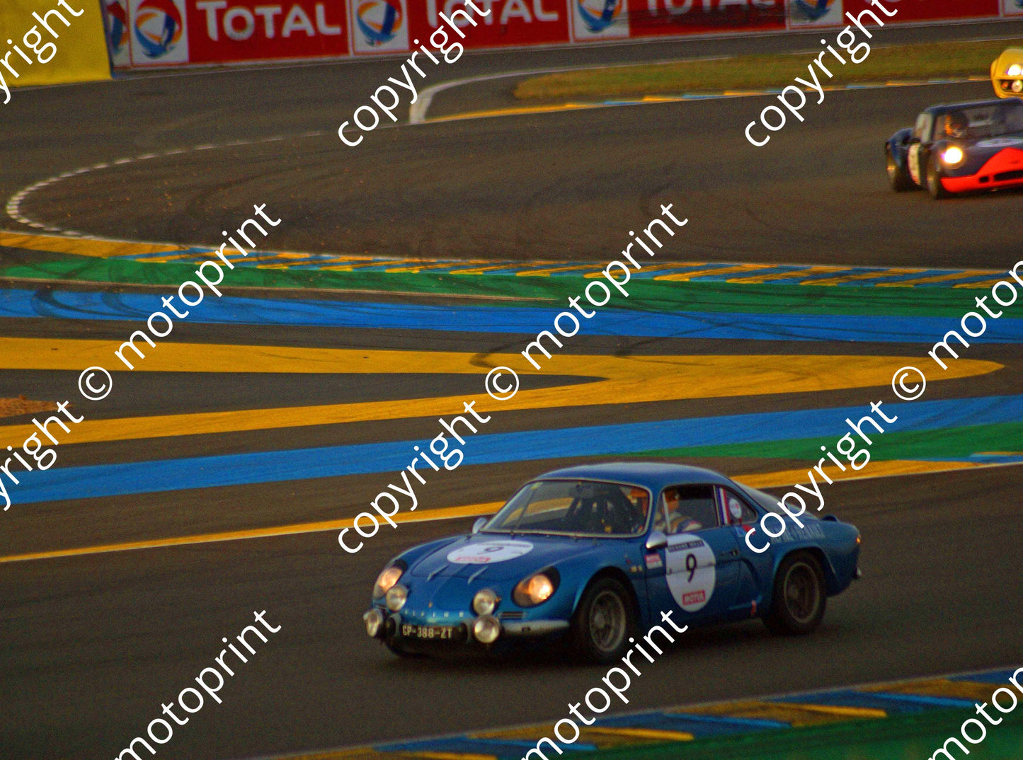 grid 5 9 Alpine A110 1300 Christian Chambord am  (27)