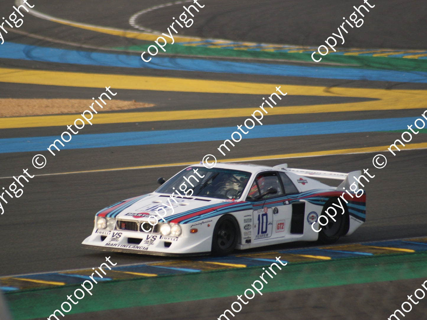 grid 6 10 Lancia Beta Franco Meiners, Emanuele Pirro am  (14)