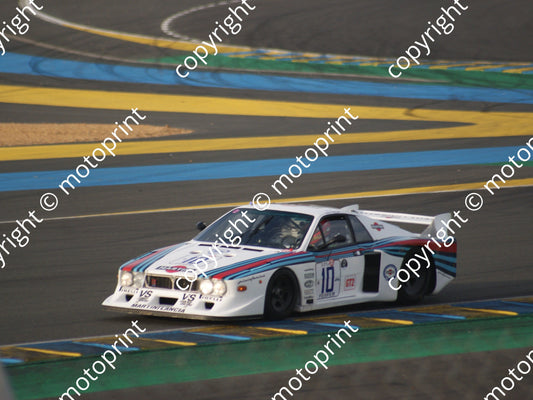 grid 6 10 Lancia Beta Franco Meiners, Emanuele Pirro am  (14)