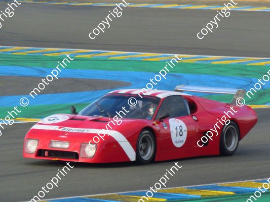 grid 6 18 Ferrari 512BB LM Guiseppe, Luigi Lucchini, Christian Pescatori am  (16)