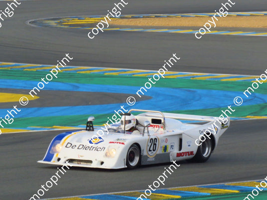 grid 6 26 Chevron B36 check Lucien Rossiaud, Claude Le Jean am  (35)