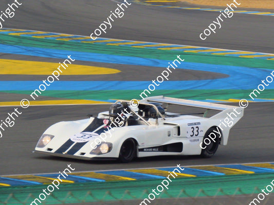 grid 6 33 Lola T286 Dominique Guenat am  (25)