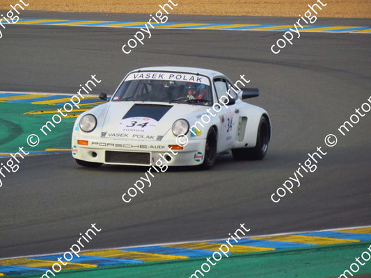 grid 6 34 Porsche RS am  (48)