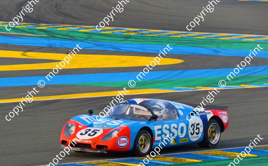 grid 6 35 Moynet LM75 Gerard Pargamin, Eric Pinseau am  (34)