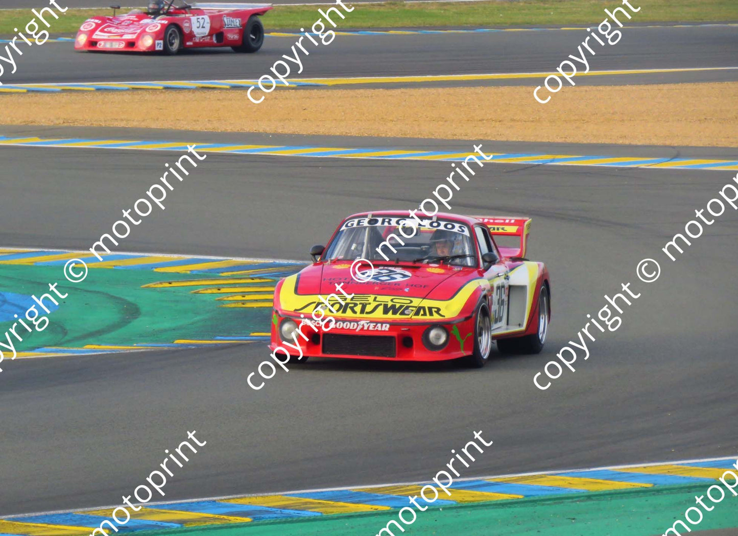grid 6 36 Porsche 935 Stephan Meyers, Marc de Siebenthal am  (55)