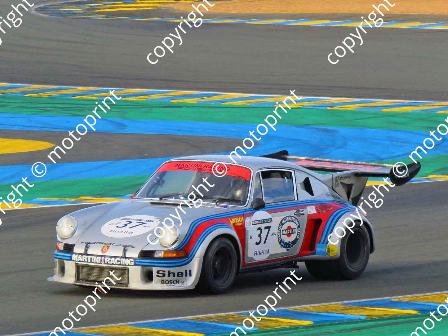 grid 6 37 Porsche 911 Turbo RSR 2,1 Francois Perodo, Sebastian Crubile, Emmanuel Collard am  (17)
