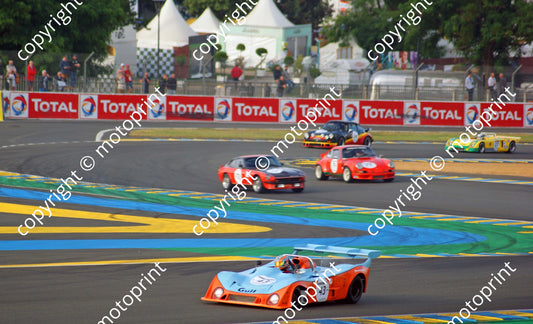 grid 6 43 GUlf Mirage Roald Goethe, Stuart Hall am  (7)