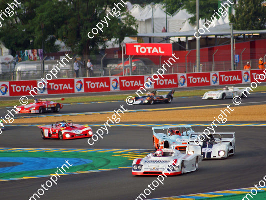 grid 6 78 Porsche 936-78 Marco Werner 1st, 33 Lola T286 Dominique Guenat 56 Gulf Mirage Chris MacAllister am  (2)