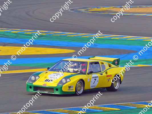 grid 6 7 Ligier JS2 Jacques Nicolet, Guy Lacroix am  (37)