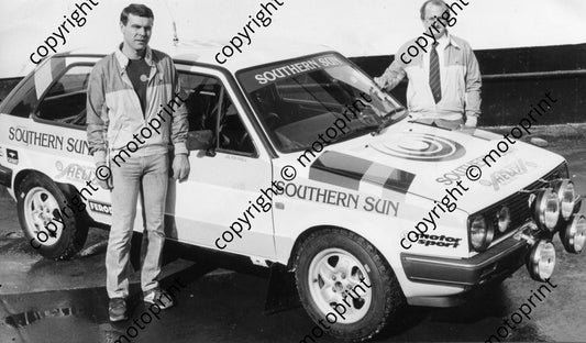 or 1986 Golf GTi 16 valve Glyn Hall Peter Cuffey 030