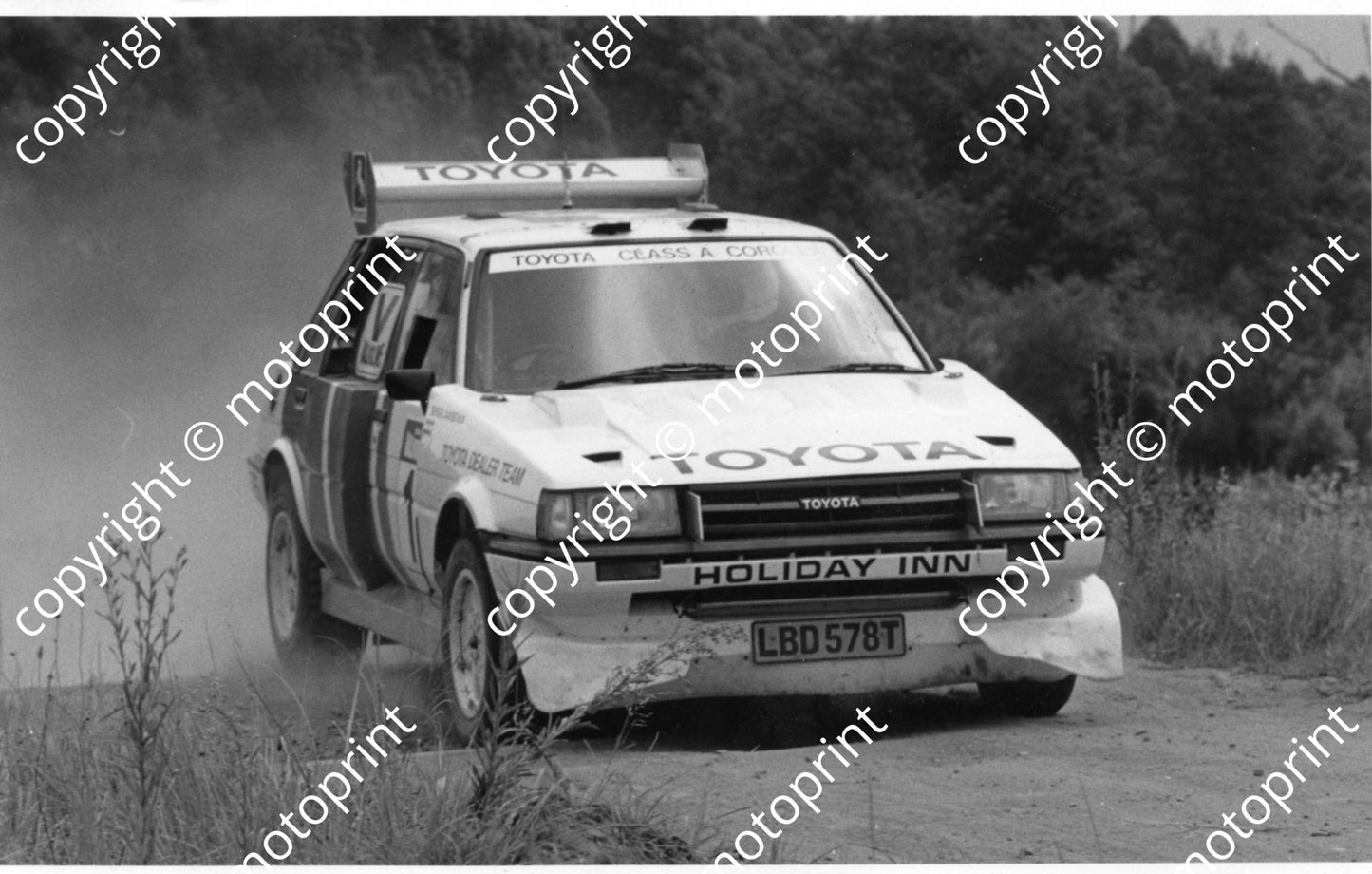 or 1987 Conquest turbo Damseaux Bonafede035