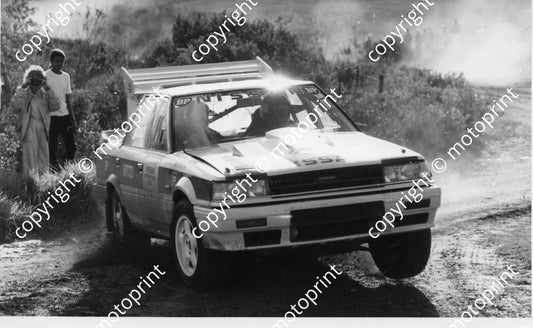 or 1988 Nissan Intnl Grobler Swanepoel Skyline edited 072