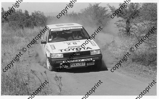 or 1988 Stannic Gp N Wyndham Castley Conquest 1 300 058