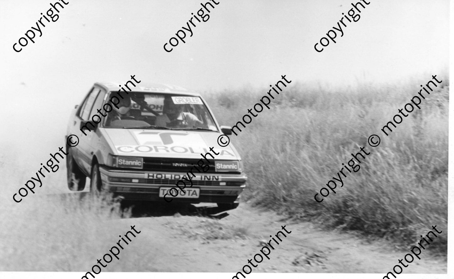 or 1988 Stannic Grobler Corolla 066