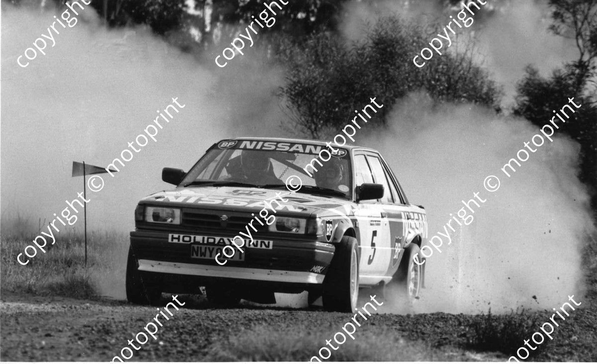 Sentra 4x4 or 1990 Habig Judd Sentra 4x4 edited 109 – Motoprint