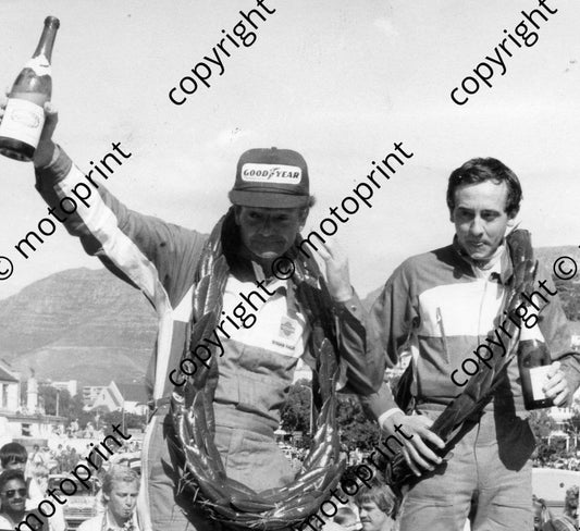 or 1990 Kassie Coetzee Wylie Harrington 095