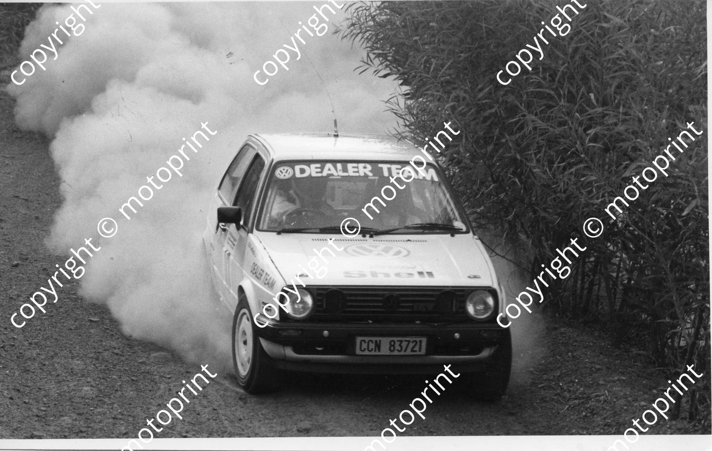 or 1991 Evertse Harding Golf Synchro 1991 Toyota Dealer Rally Coetzee Harrington Class B winner152