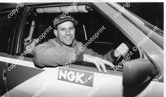 or 1992 Nic De Waal 169