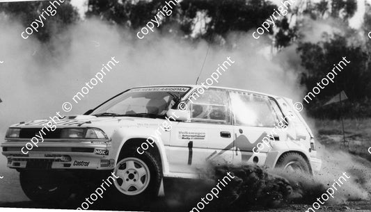 or 1992 VW Intnl Sanders Von Westernhagen 173