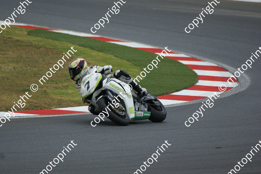 sbk Checa DSC09495