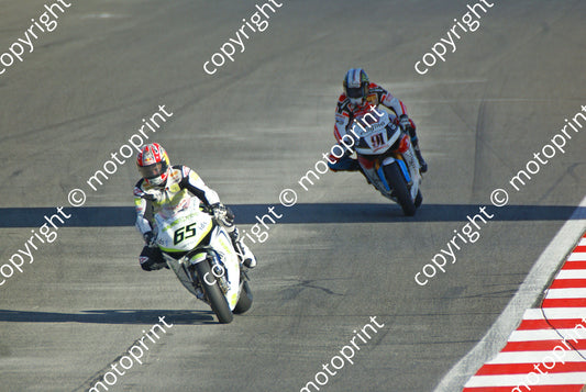 sbk Rea Haslam  DSC09064