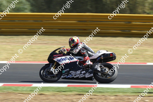 sbk Shane Byrne Ducati  (1)