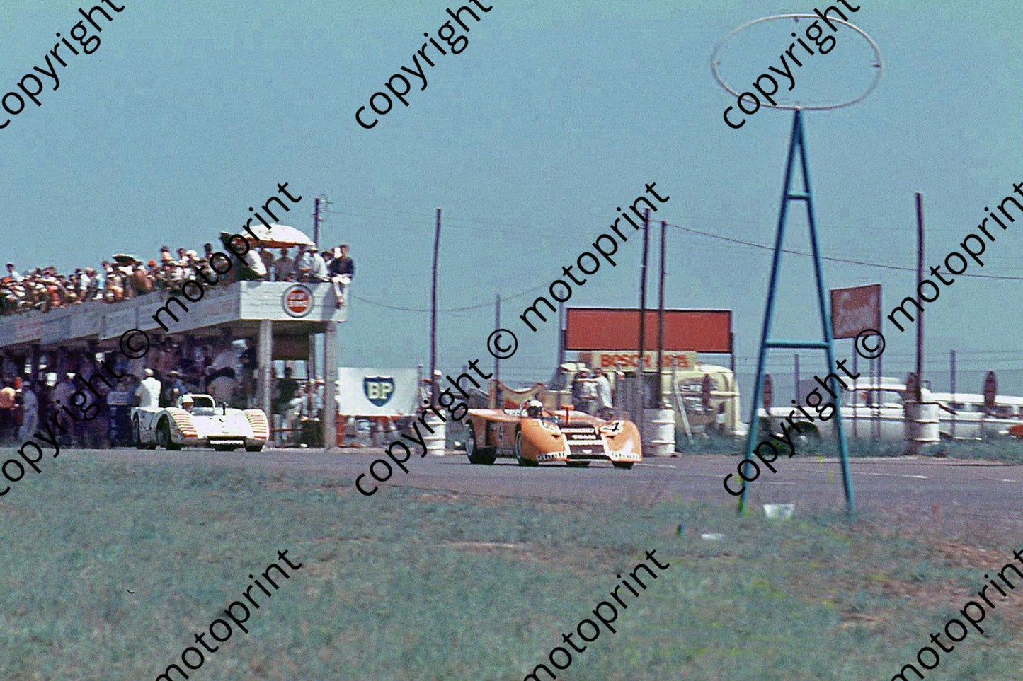 sp Redman Chevron B16 Spyder 1st_ Love-Marko Lola T210 2nd 1970 Hesketh 3 hr