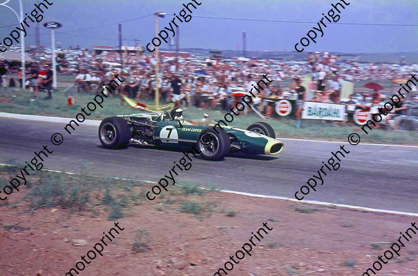 ss Clark Lotus BRM 43 (Thanks to Ken Stewart)  (19)
