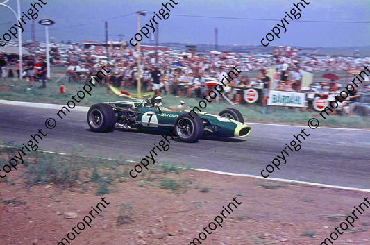 ss Clark Lotus BRM 43 (Thanks to Ken Stewart)  (19)