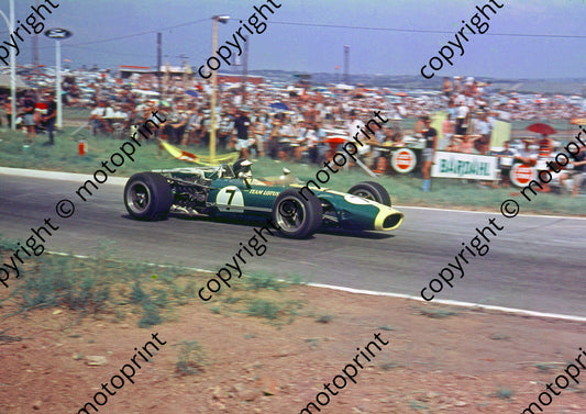 ss Clark Lotus BRM 43 (Thanks to Ken Stewart)  (19) a4