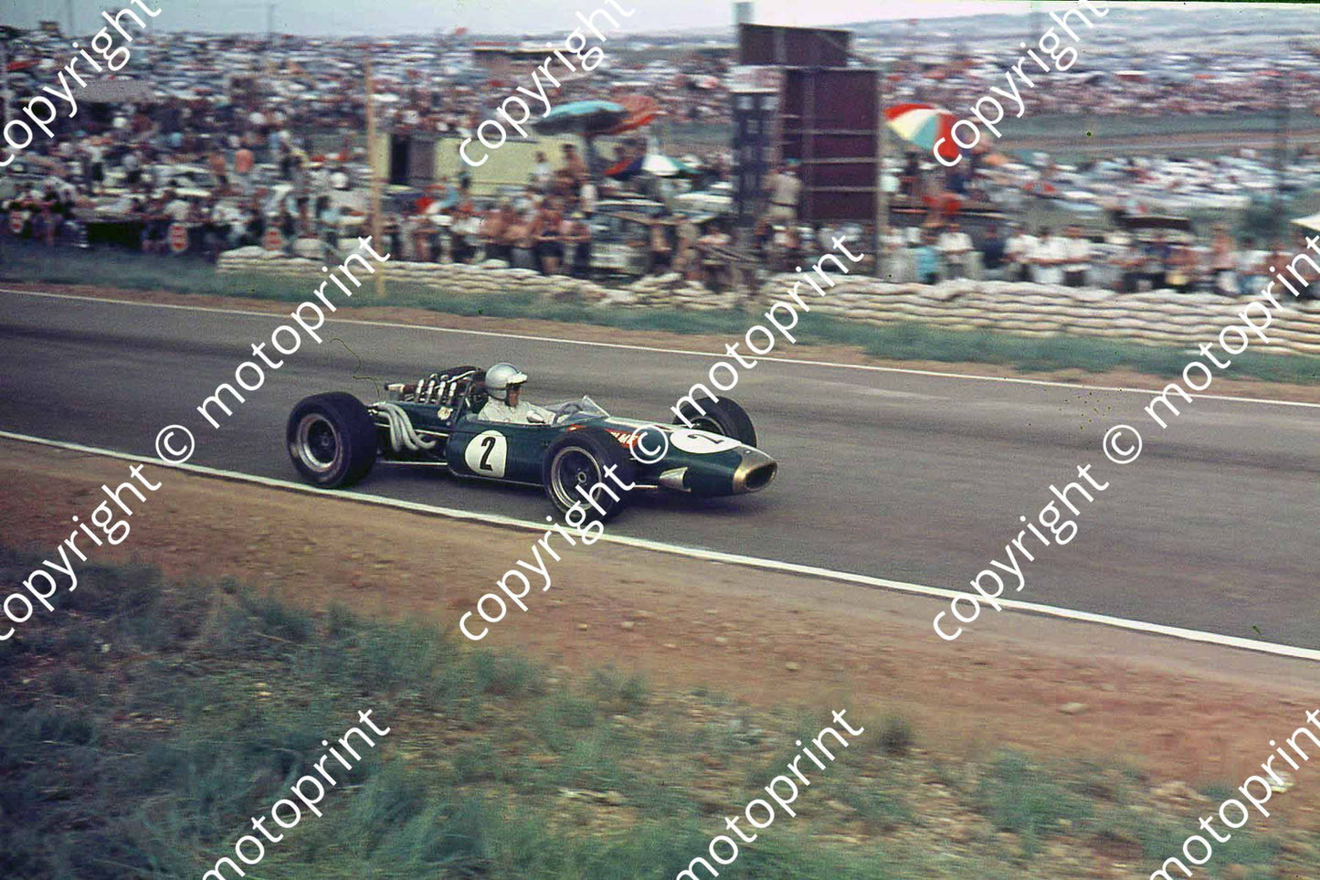 ss Hulme Brabham Repco (Thanks to Ken Stewart)  (15)